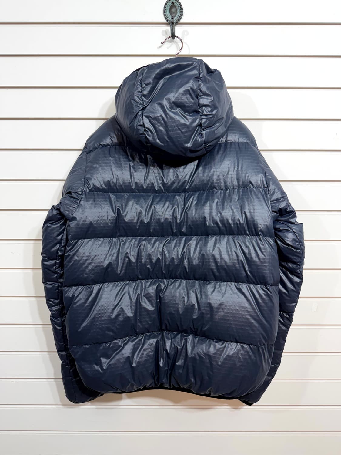 CAMP7 캠프7 여성 다운  상품이미지2