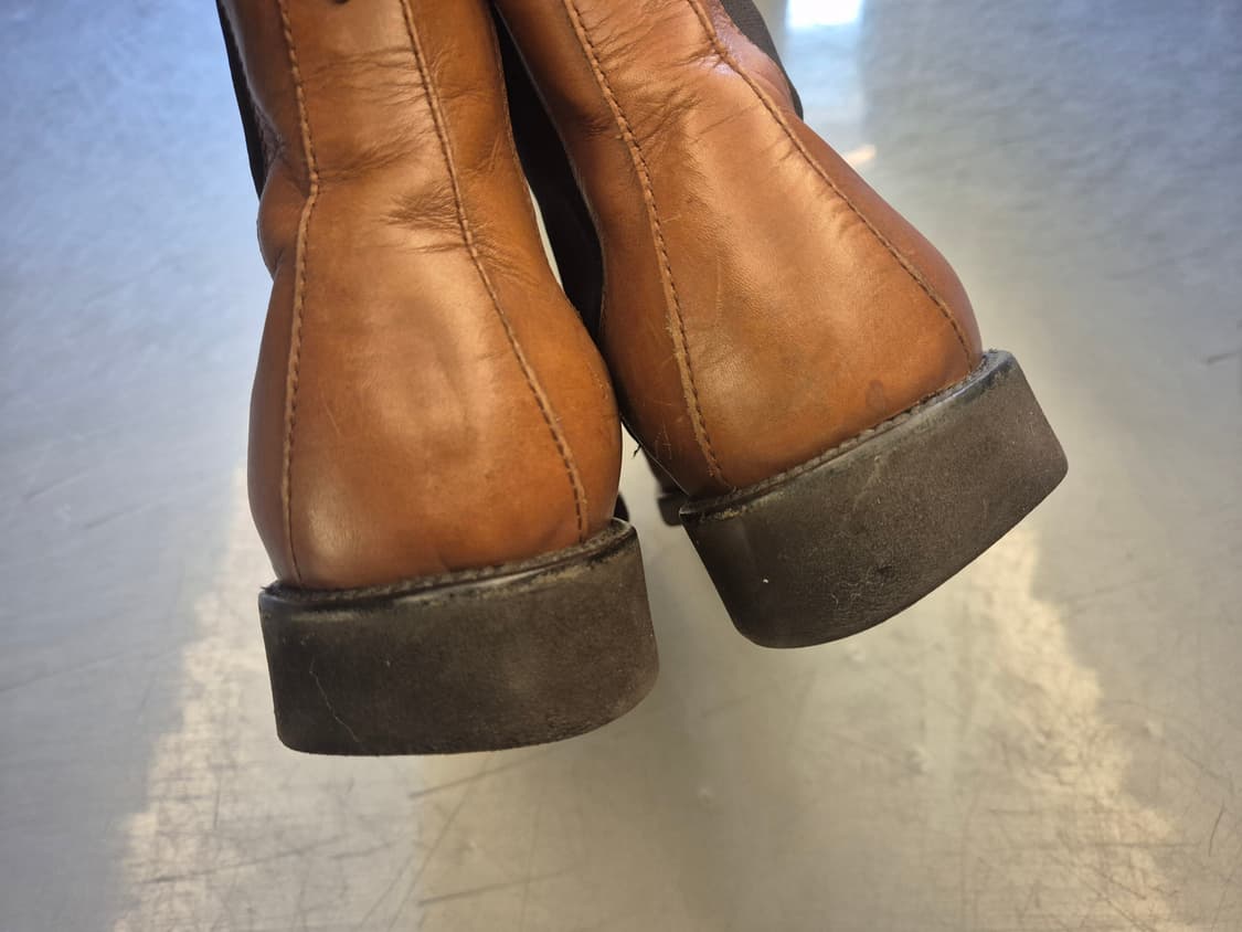 토즈 첼시 부츠 상품이미지7