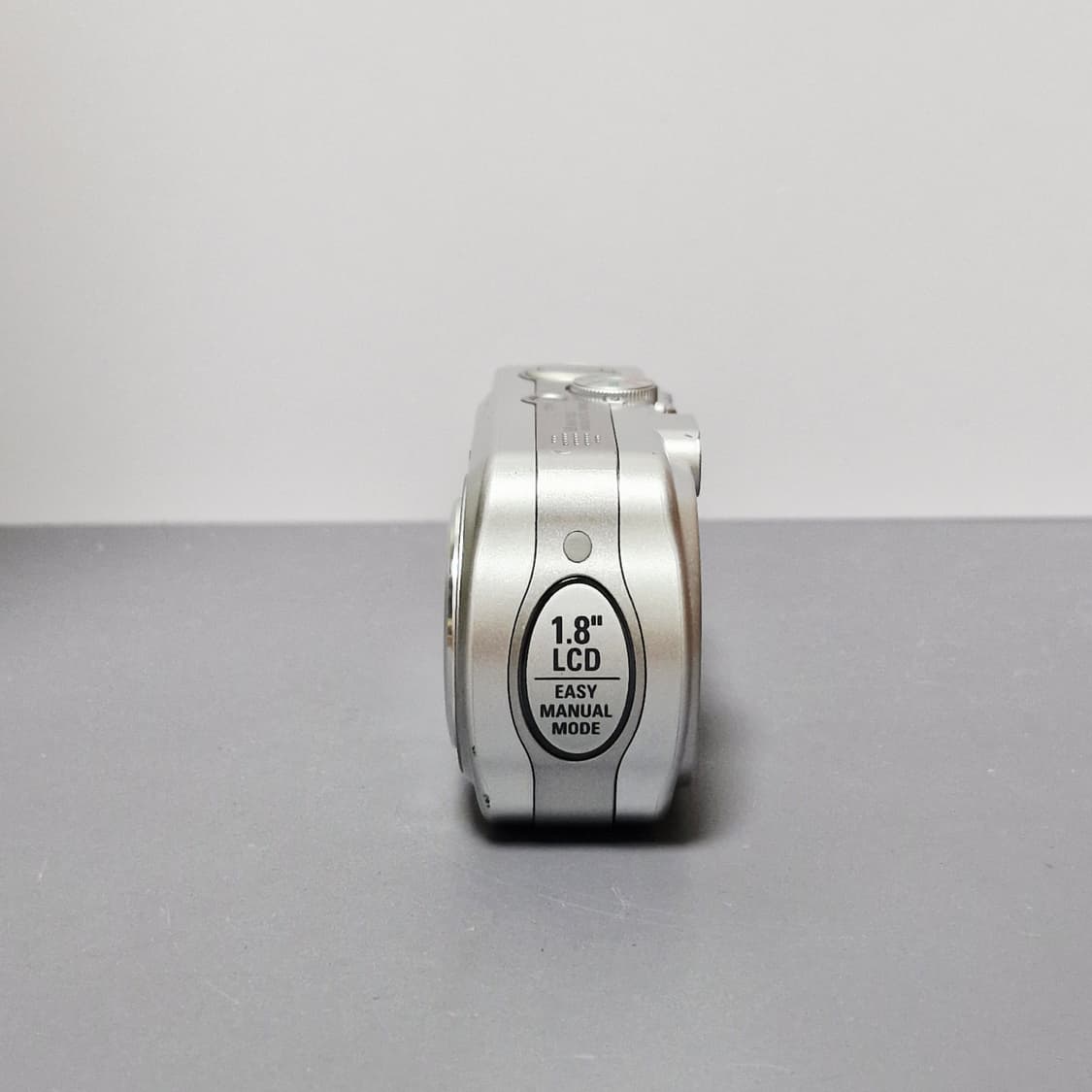 삼성 케녹스 D60 디지털카메라 상품이미지4