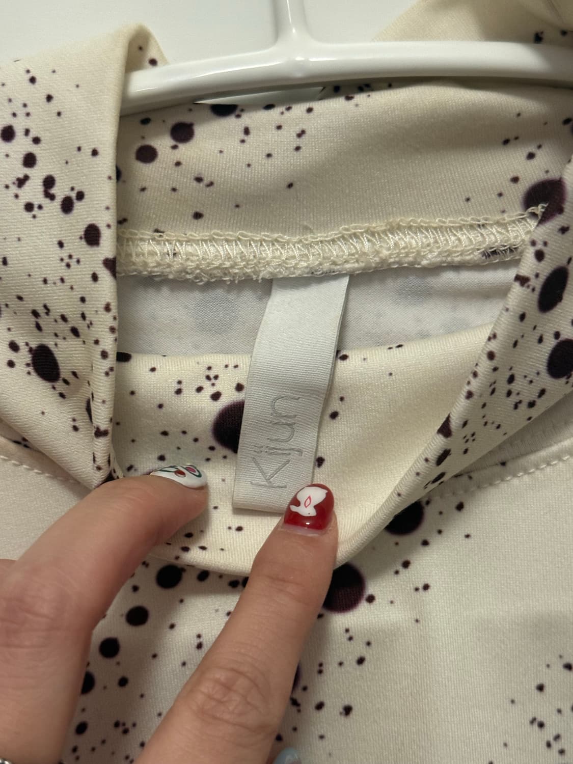 기준 긴팔티 상품이미지2