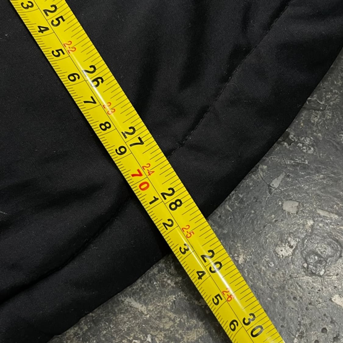 100 아디다스 올드스쿨 조끼  상품이미지8