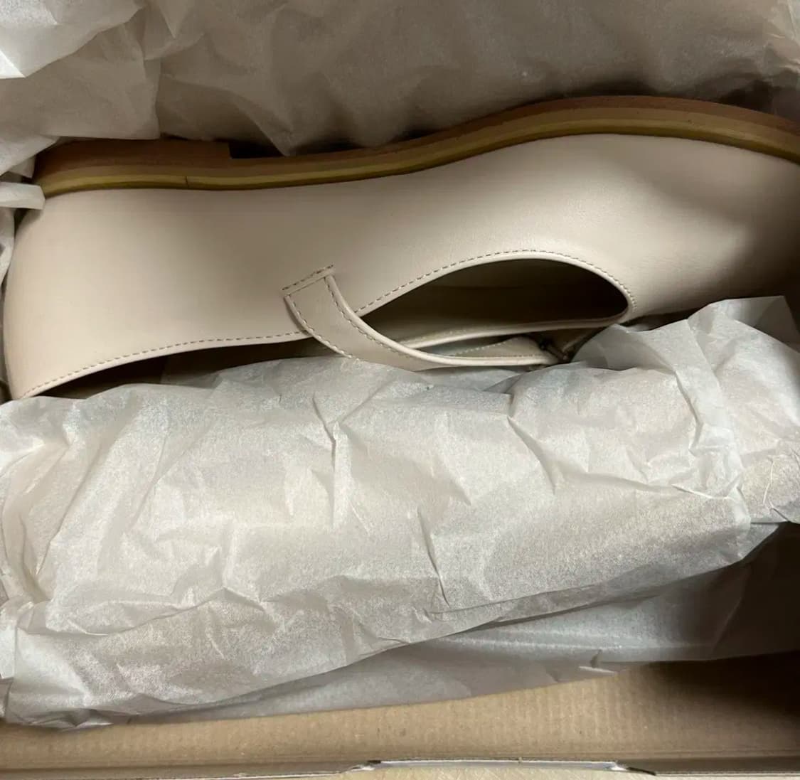 [235] 마크모크 하트 버클 메리제인 슈즈 플랫슈즈 상품이미지7