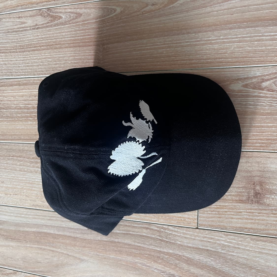 anonimo(a) 캡 상품이미지1
