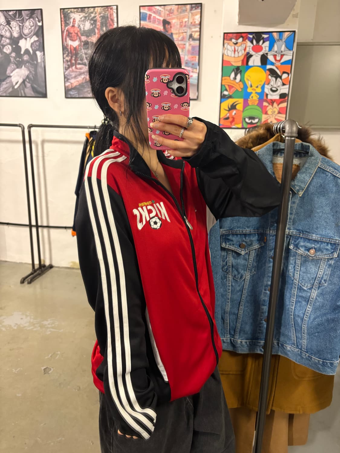 아디다스 져지 상품이미지2