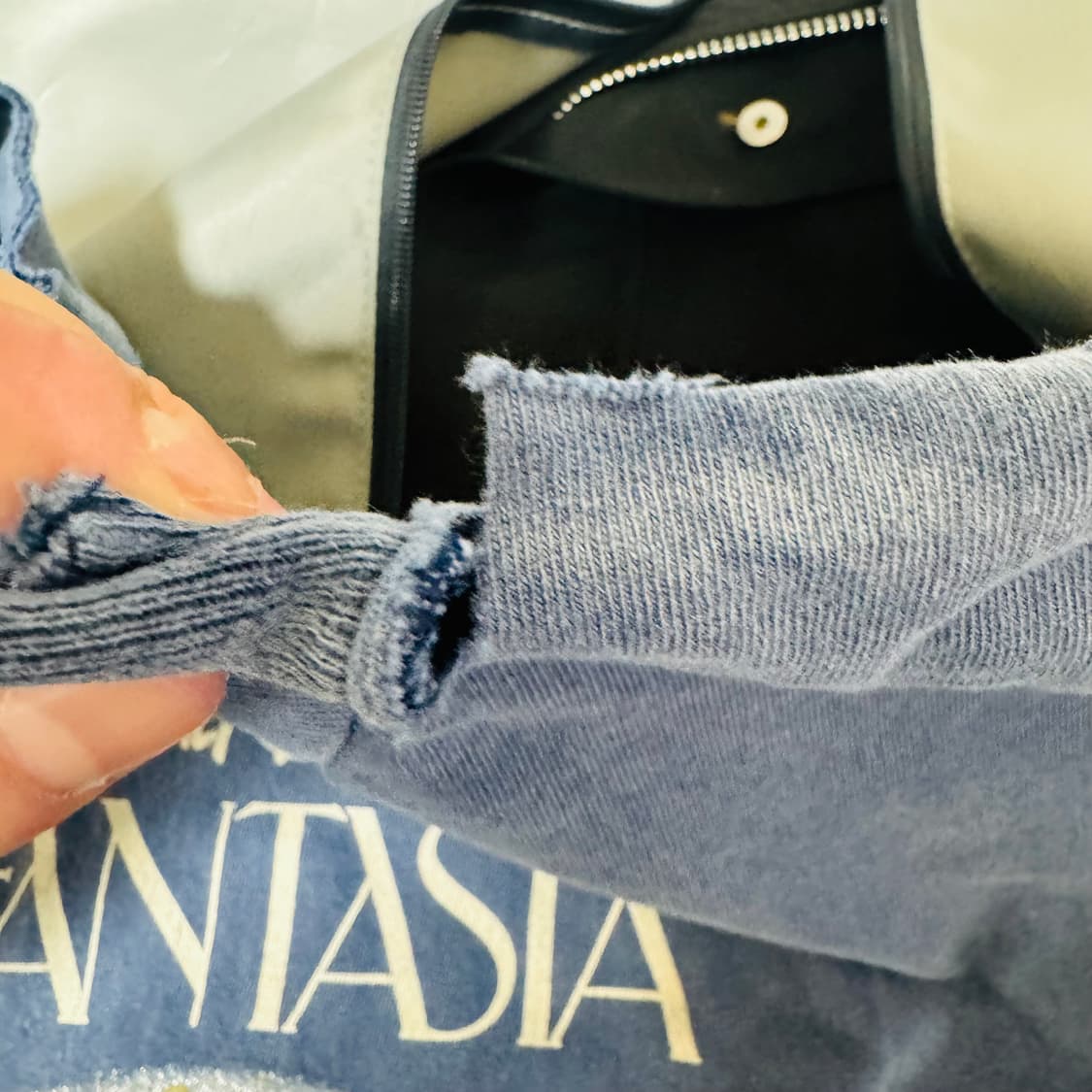 세인트미카엘 디즈니 반팔 블루 50 상품이미지7