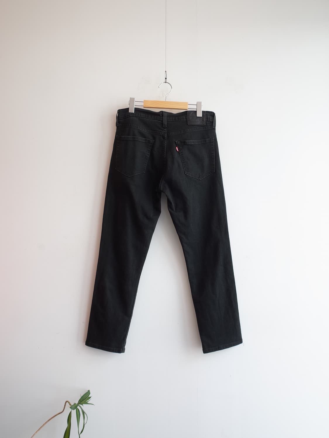 Levi's 리바이스 511 프리미엄 코튼팬츠 상품이미지8