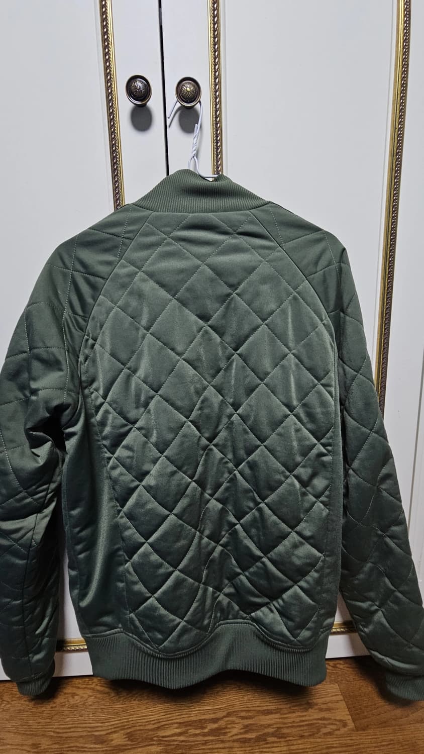 아디다스 퀄팅 져지 상품이미지2