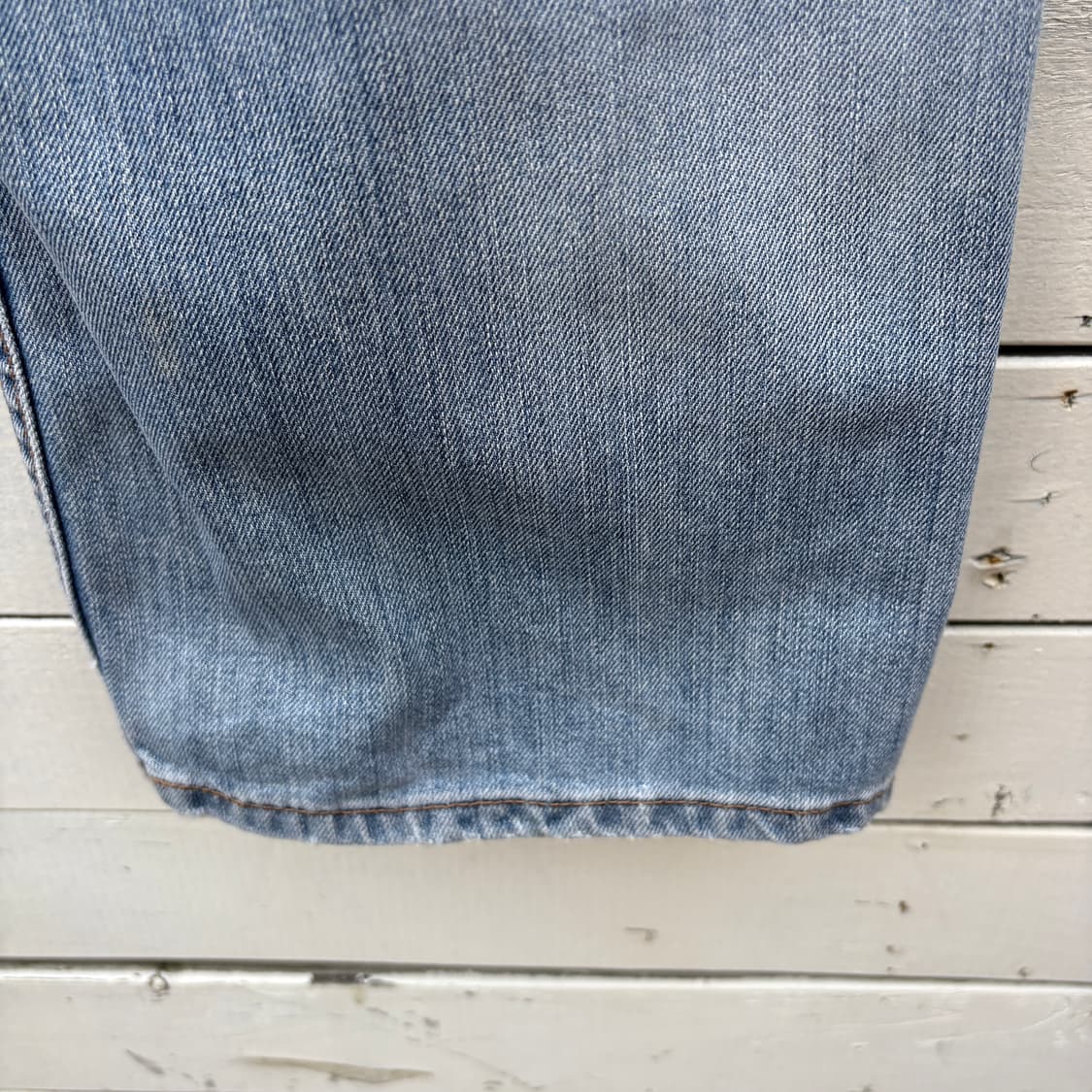 Levi’s 리바이스 569 데님 팬츠 상품이미지8
