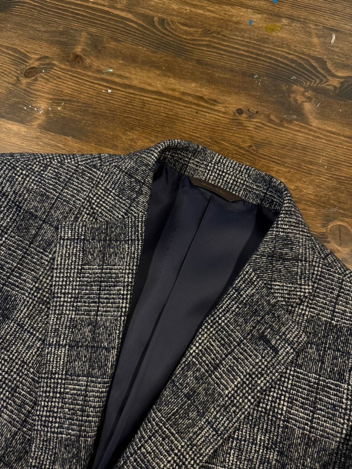 마에스트로 테일러드 자켓 100 상품이미지6