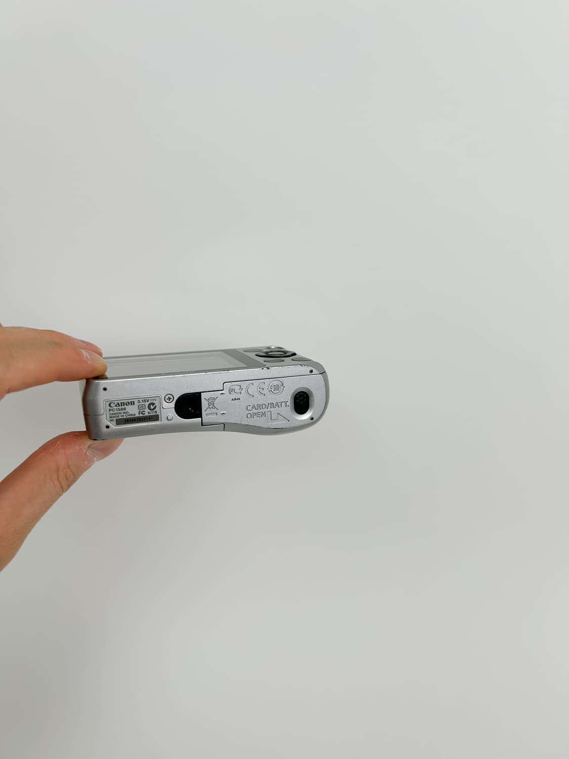 제니디카!) 캐논 파워샷 a1200 Powershot 빈티지 디카 상품이미지8