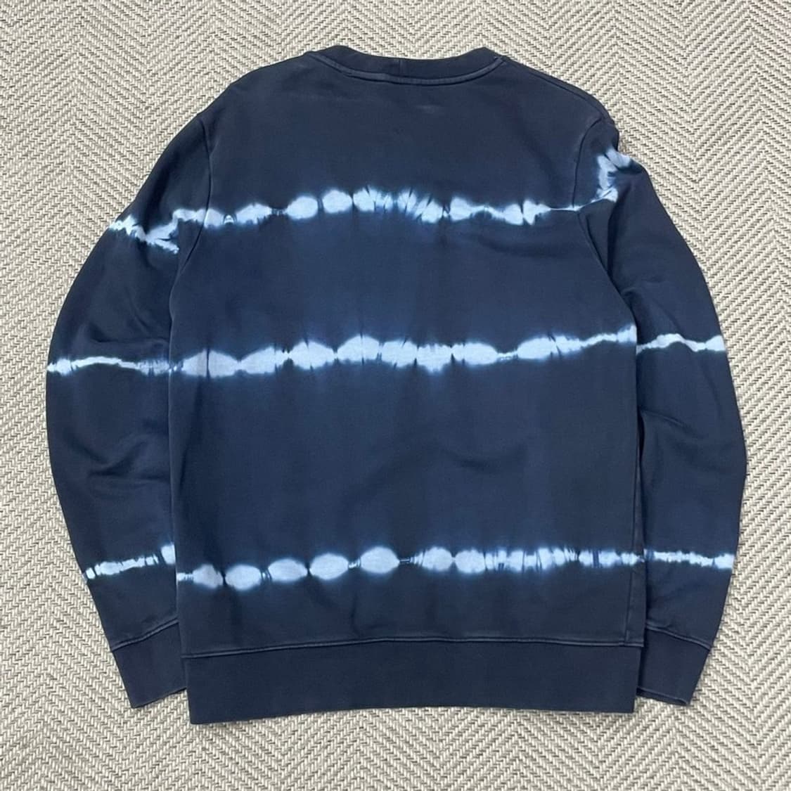 산드로 타이다이 맨투맨 v0084 상품이미지2