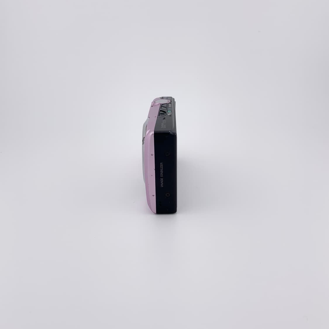 풀박스 민트급🫧 캐논 익시10s / 익서스210 핑크 상품이미지2