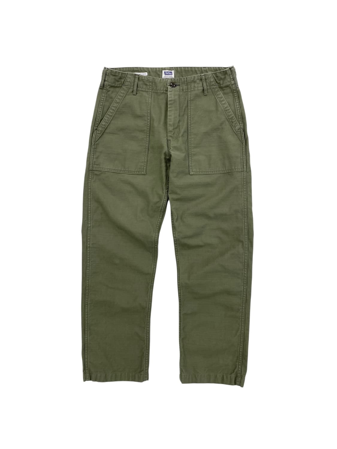 페로우즈 퍼티그 팬츠 상품이미지1