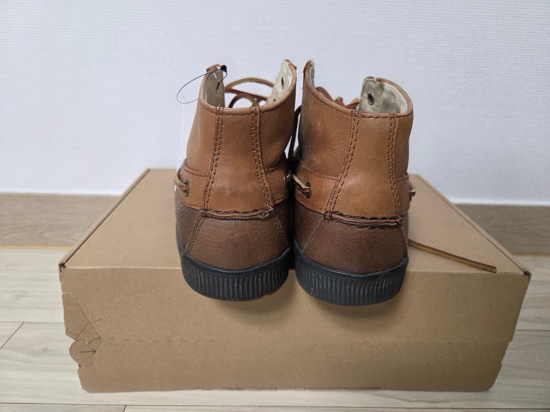 폴로 부츠 270 상품이미지5