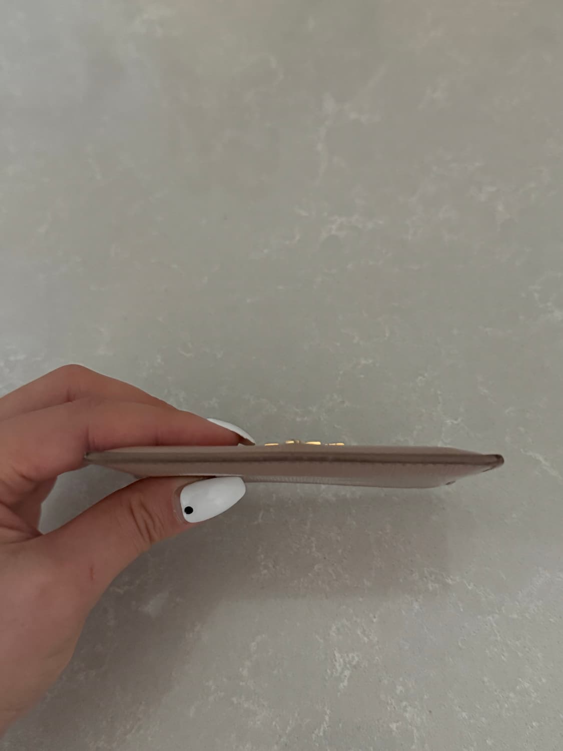 프라다 카드지갑 상품이미지5