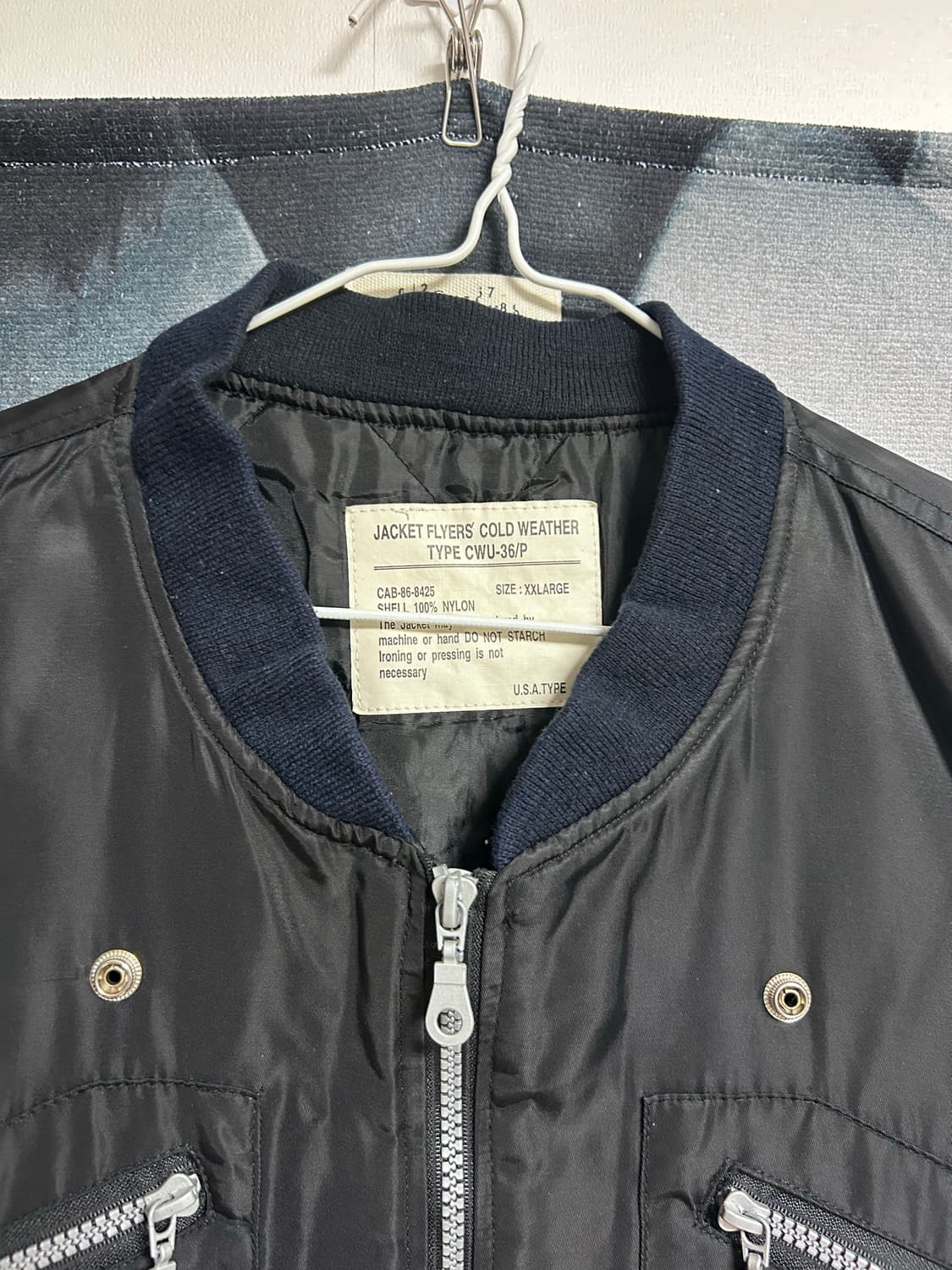 멀티포켓 밀리터리 베스트 상품이미지3