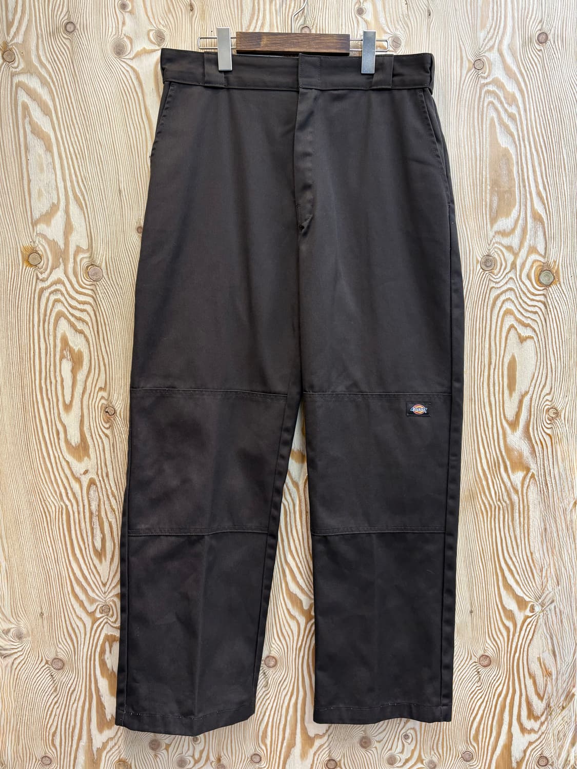 디키즈 더블니 워크팬츠 상품이미지1