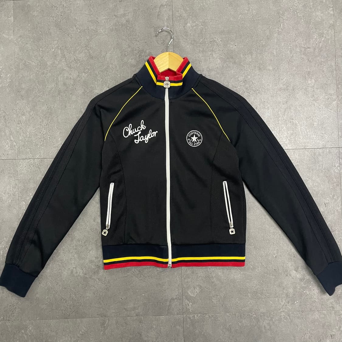 CONVERSE 져지 상품이미지1