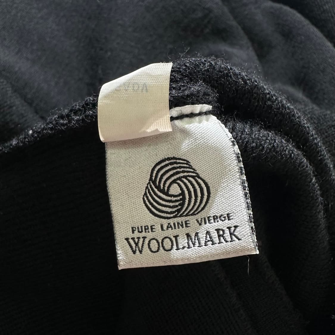 세인트 제임스 금장버튼 니트 롱 가디건 상품이미지7