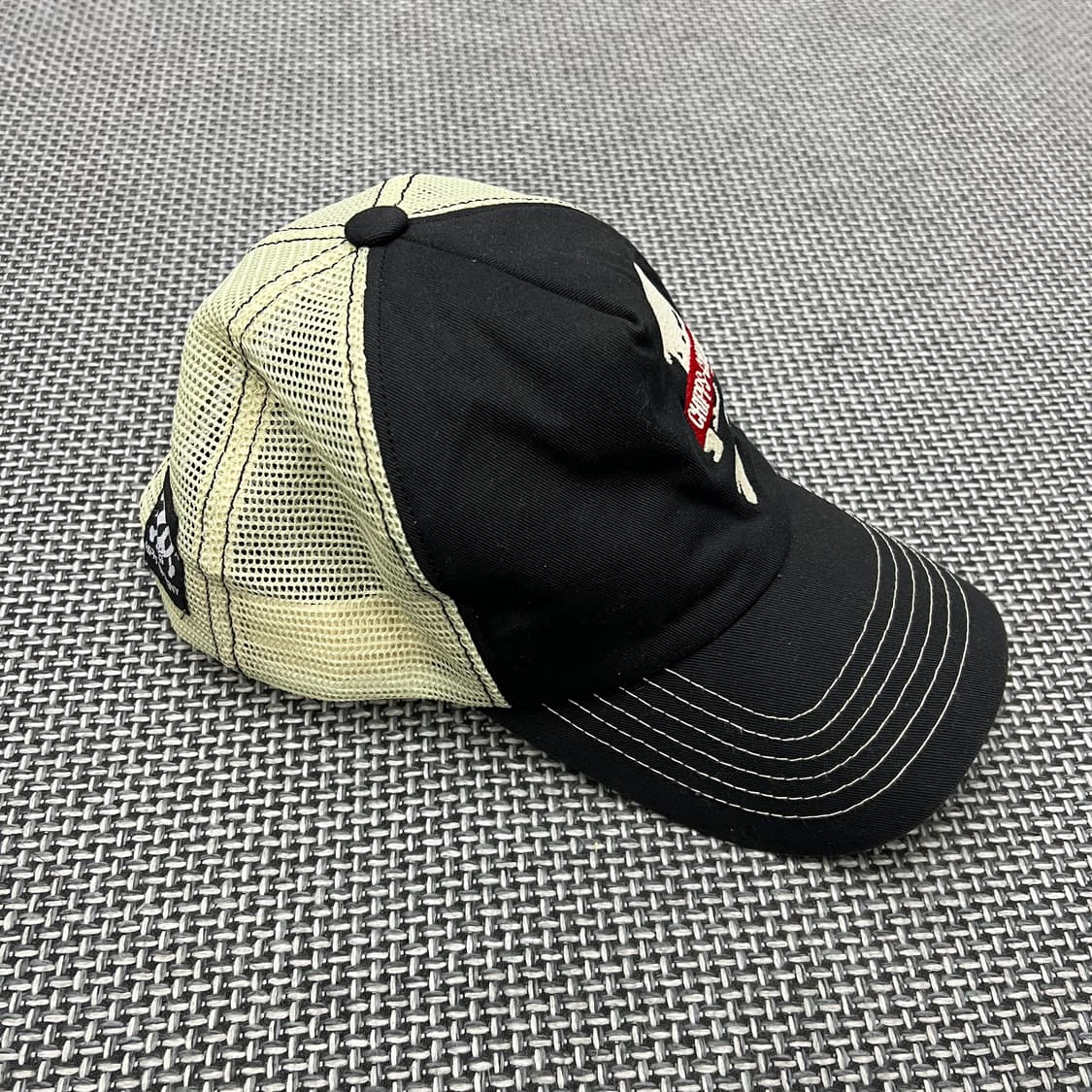 Chipps Company 매쉬캡 상품이미지3