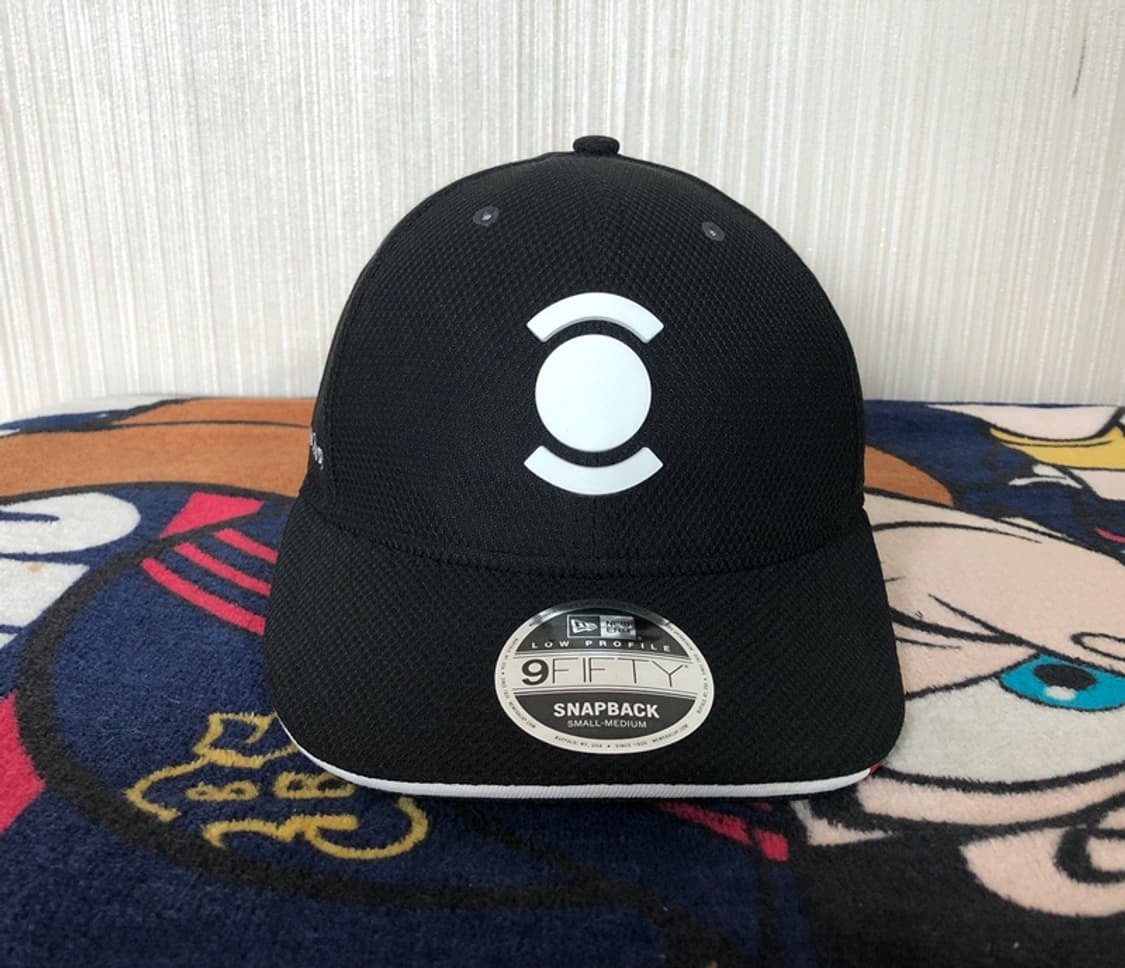 뉴에라X와이드앵글 콜라보 리미티드캡/모자  상품이미지4