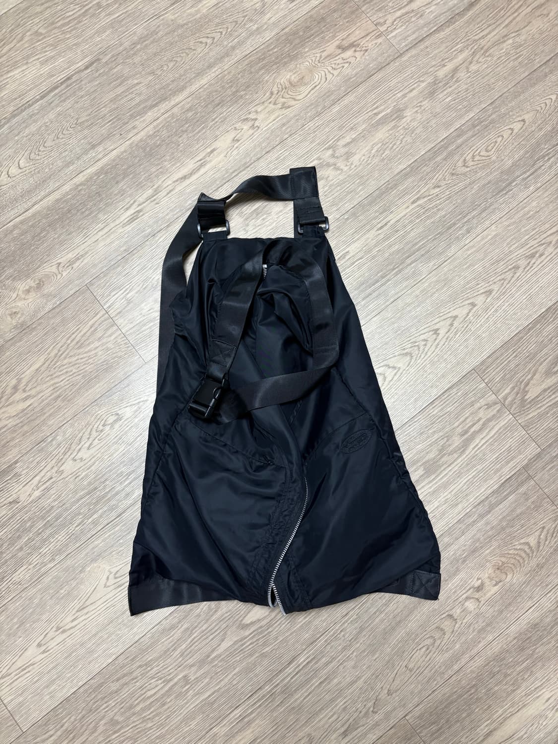 지초이 듀얼 백팩  상품이미지1