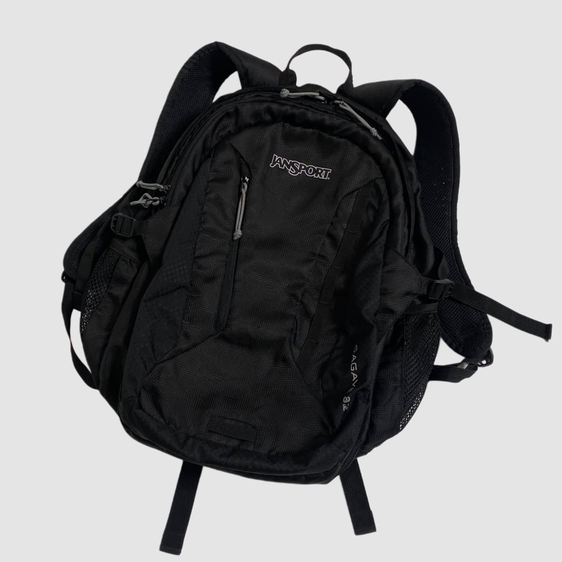 잔스포츠 아가베 백팩 상품이미지1
