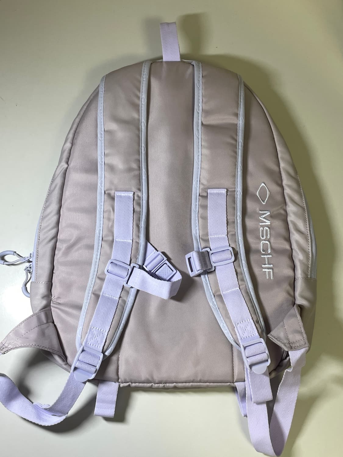 Mischief Rhombus Mountain Backpack 상품이미지3