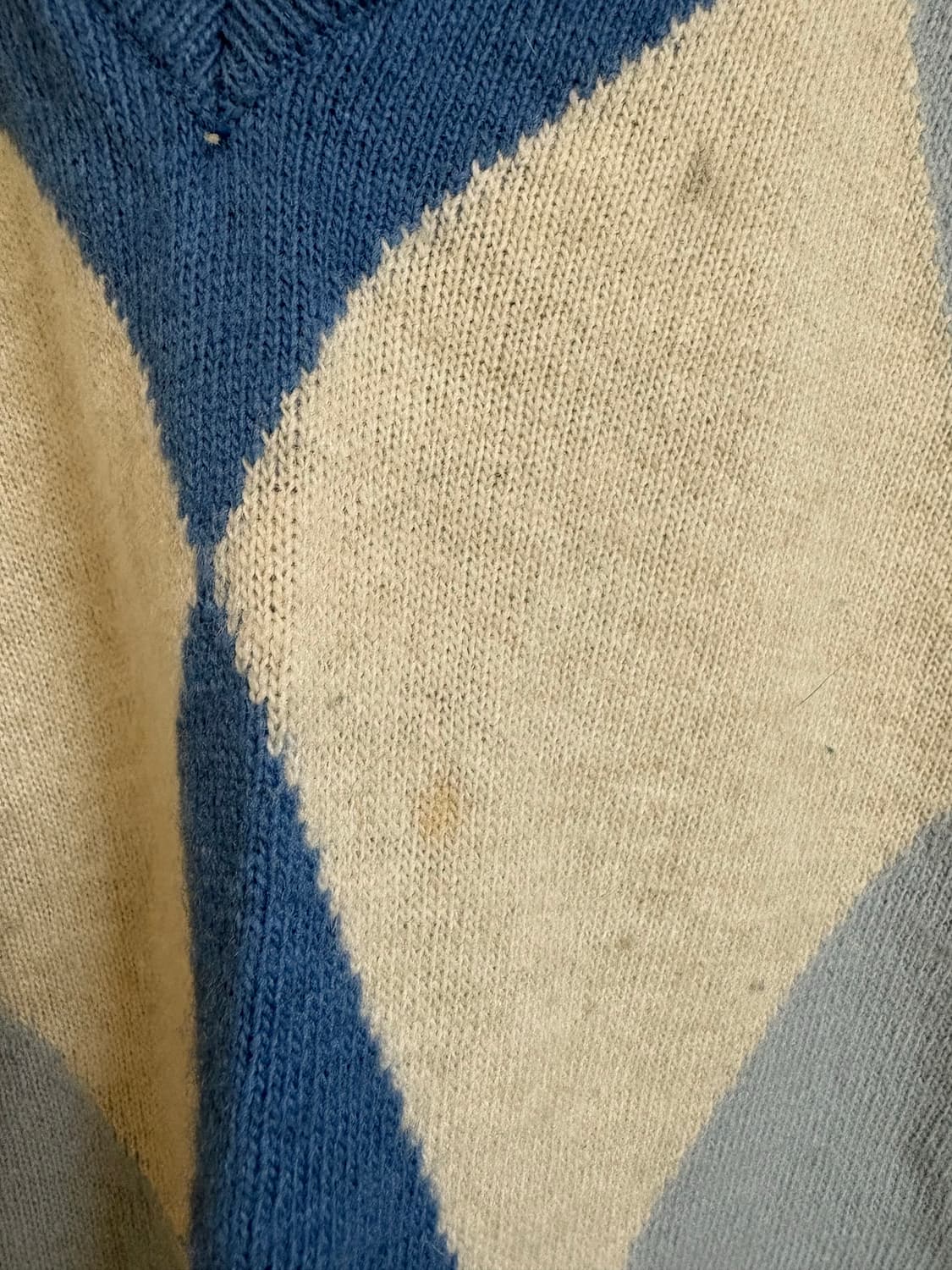 Grove 그로브 브이넥 니트 상품이미지2