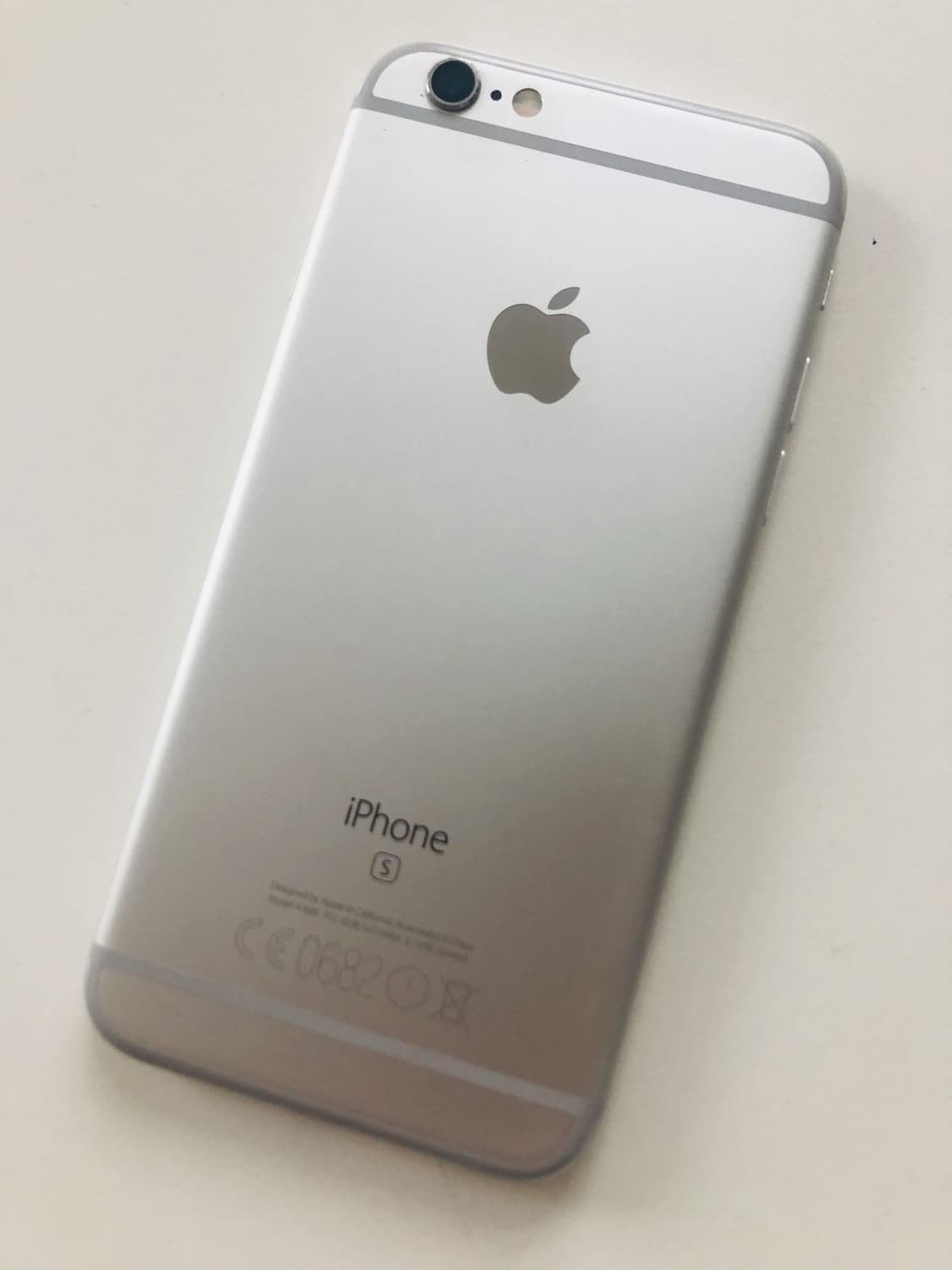 [재고정리 선착순 4분] 아이폰6 16기가 색상 랜덤 최저가 보장 상품이미지1