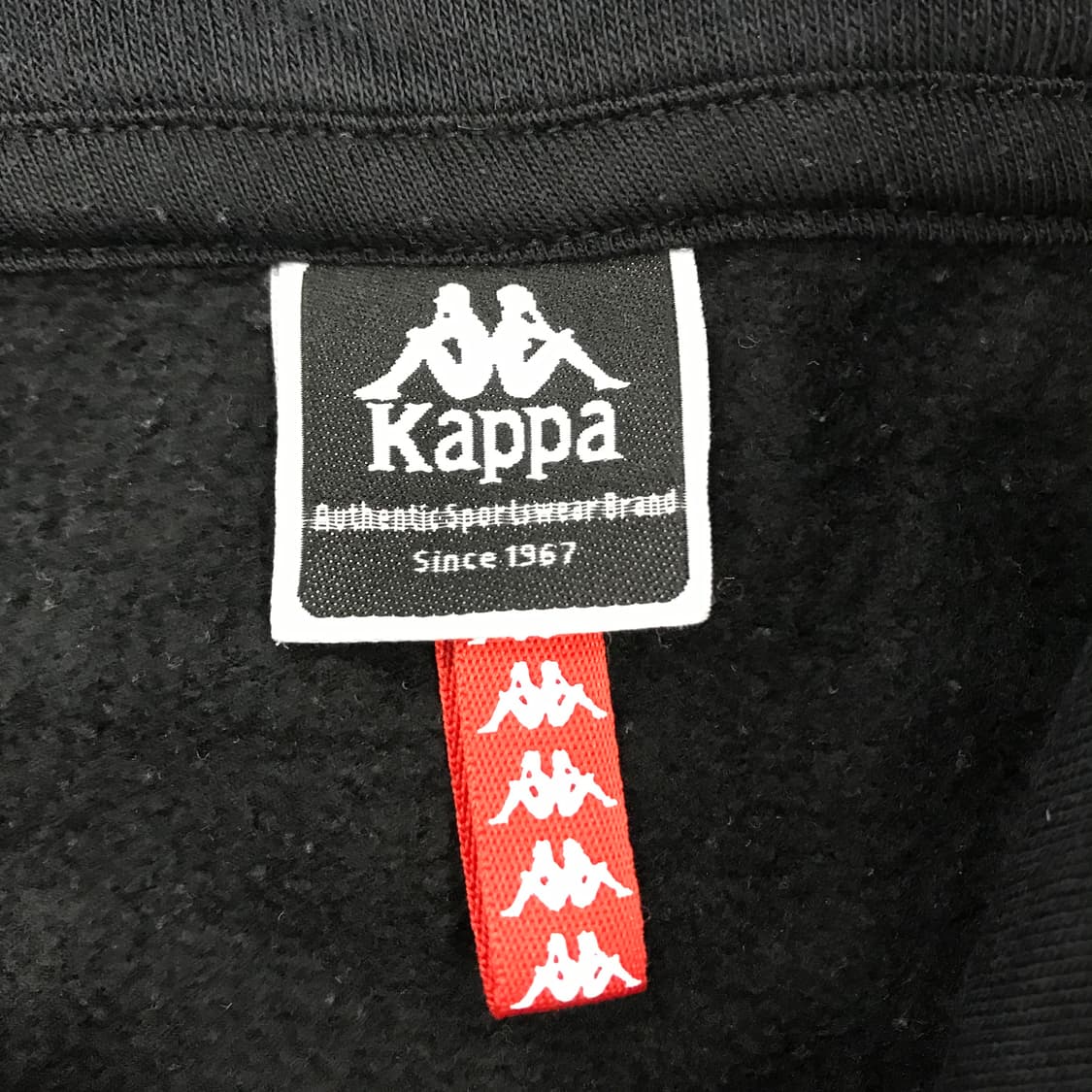 카파 x 디즈니 미키마우스 후드 [XL] 상품이미지4