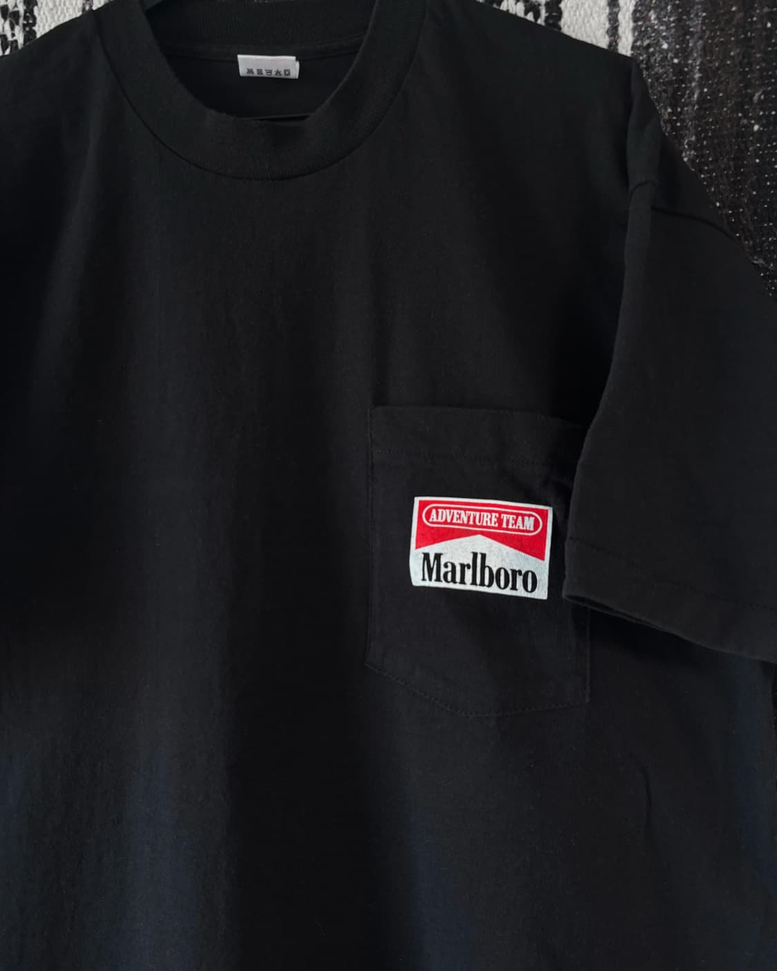 90s 말보로 코요테 반팔 티셔츠 상품이미지4