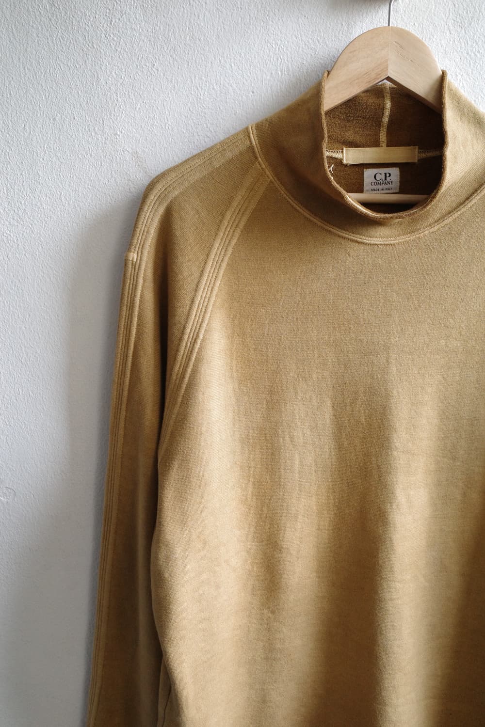 90s 씨피컴퍼니 스웻셔츠 상품이미지2