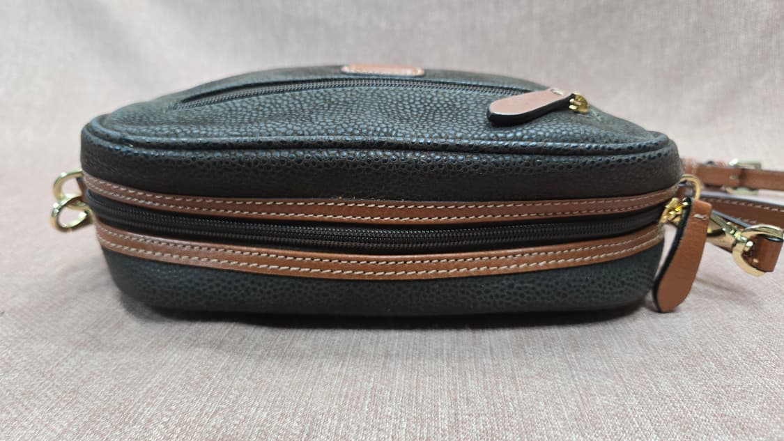 브릭스 숄더백 라이프 크로스바디백 올리브 그린 상품이미지6