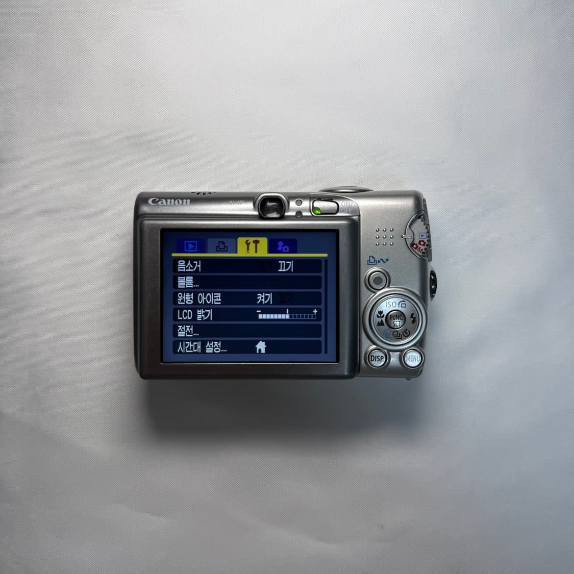 캐논 IXUS 950 IS / IXY 810 IS /SD 850 IS 상품이미지4