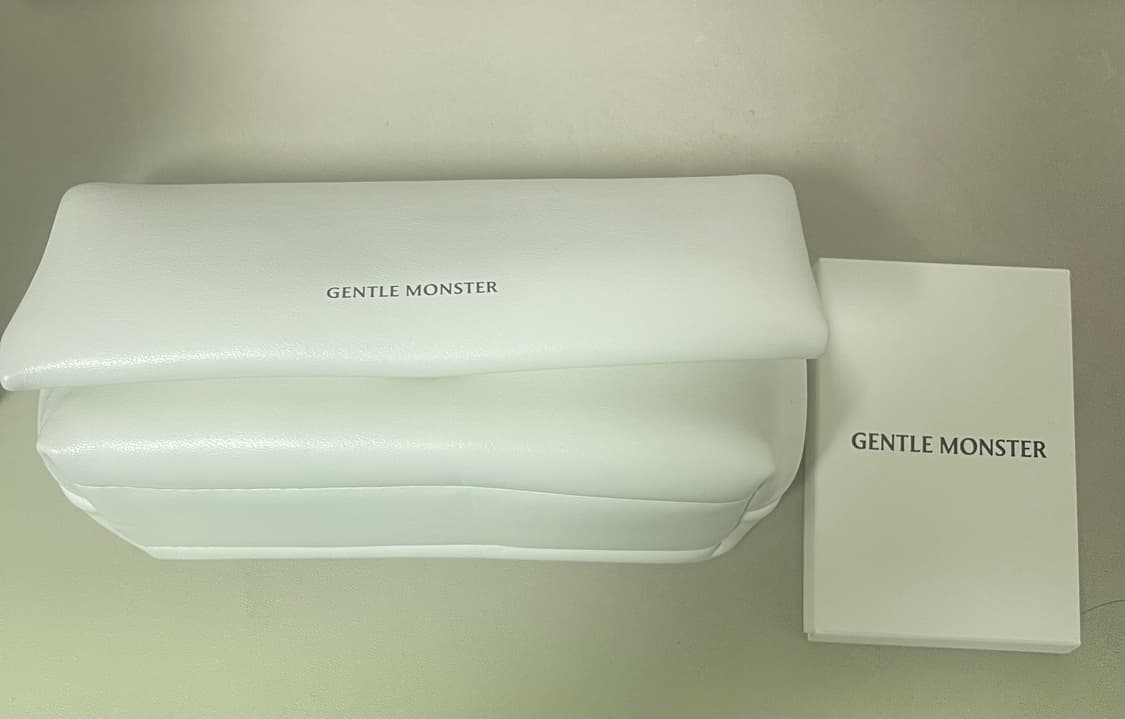 젠틀몬스터 호보 상품이미지2