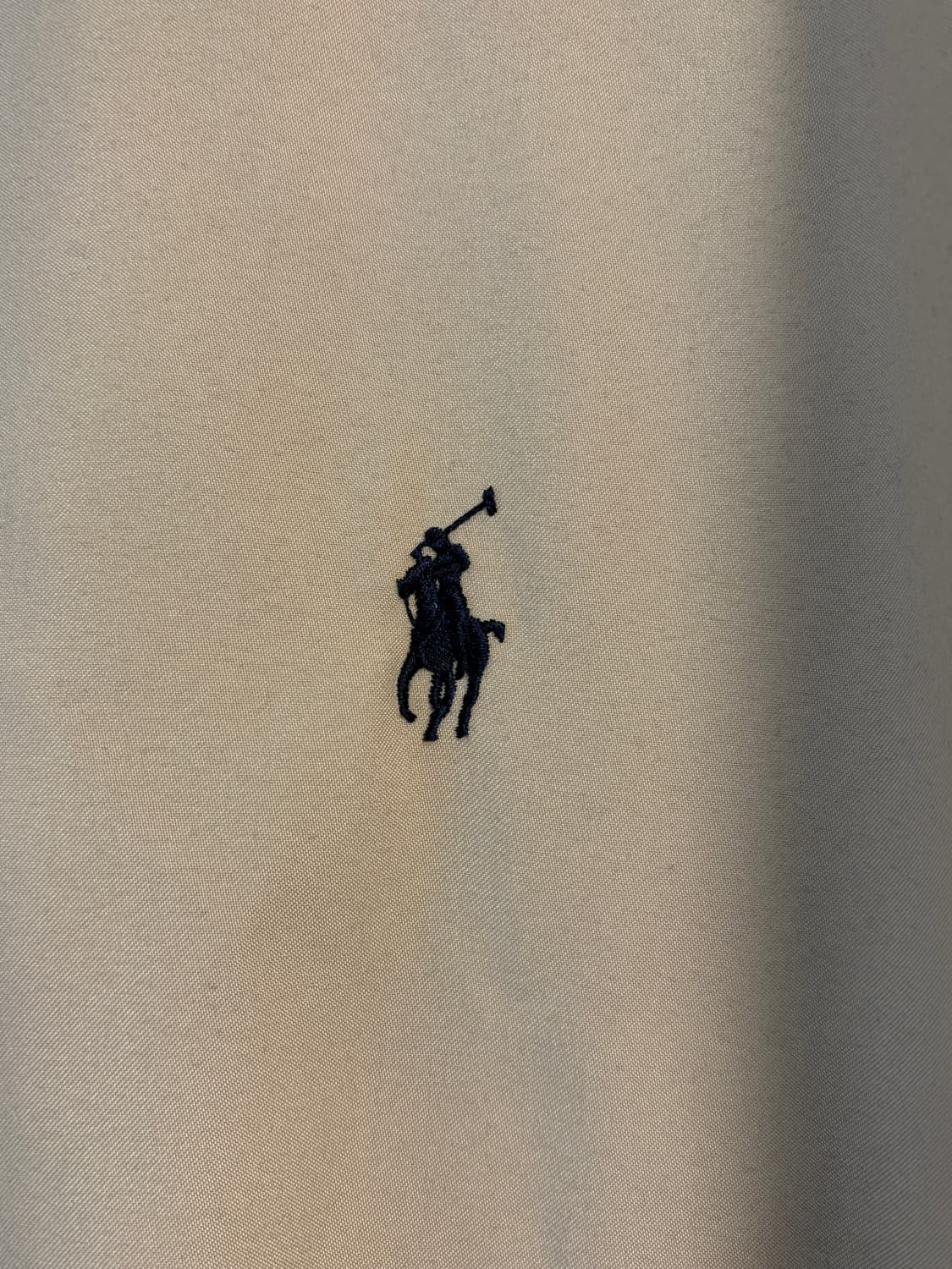 랄프로렌 바이스윙 윈드브레이커 상품이미지2