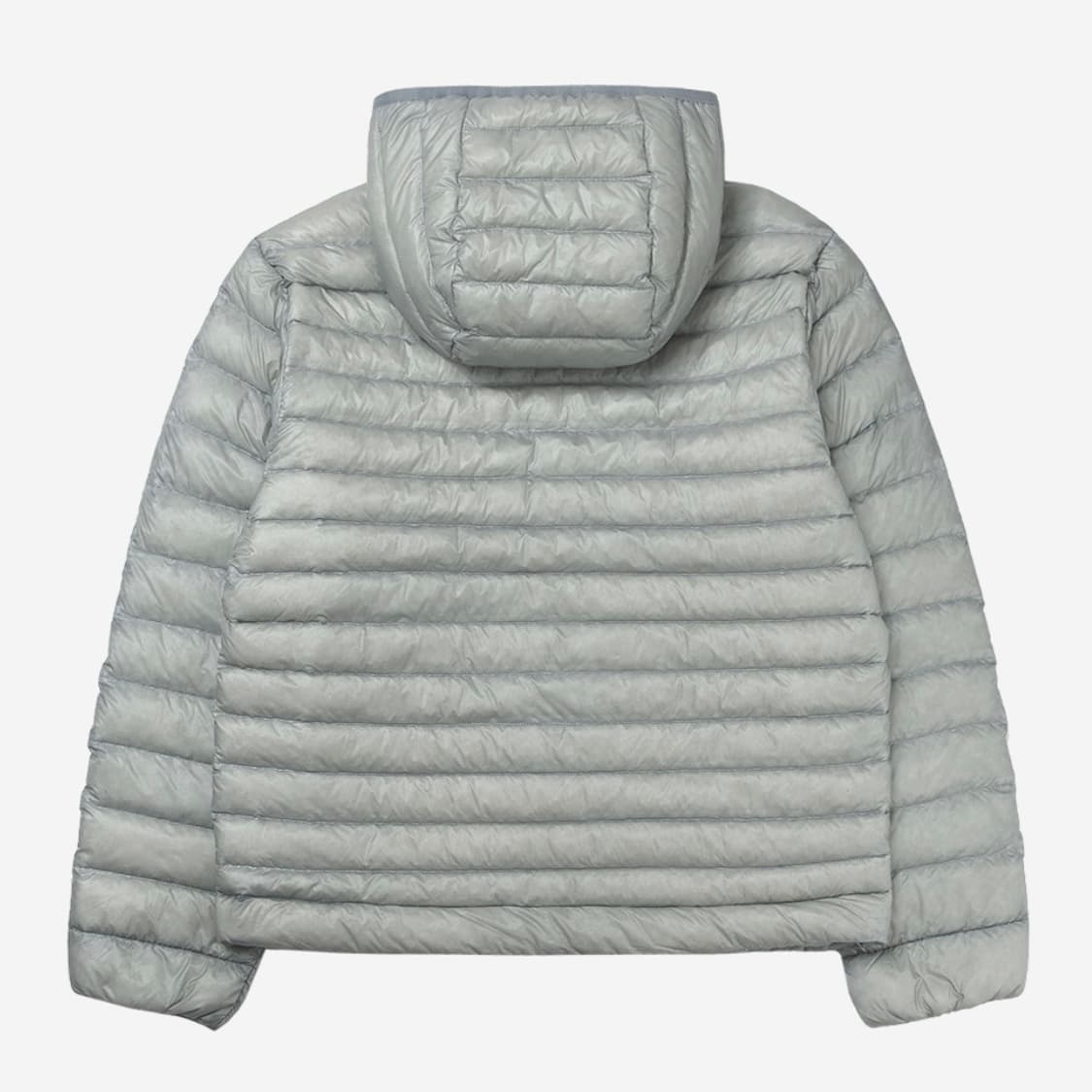 무신사 스탠다드 시티 레저 립스탑 후디드 라이트 다운 클라우디 블루  상품이미지2