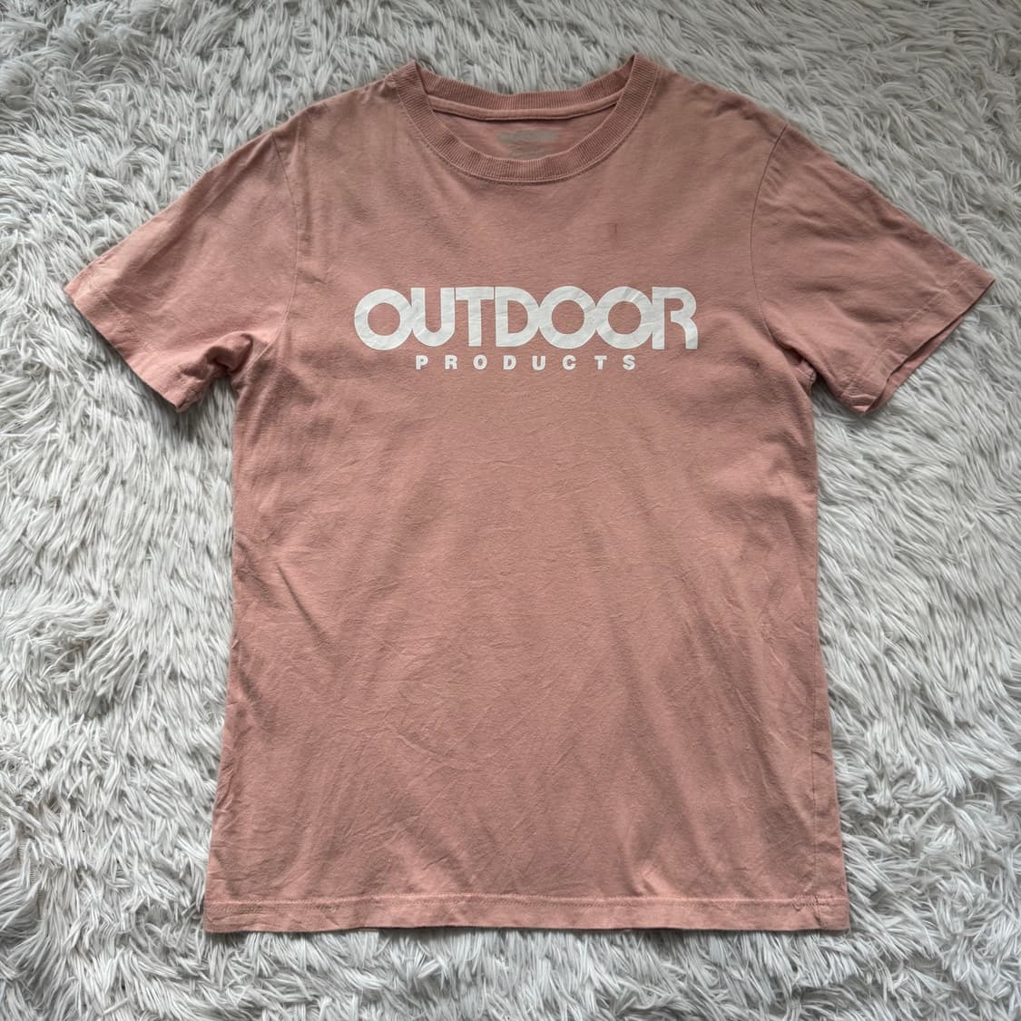 OUTDOOR 일본빈티지 반팔 빈티지반팔 아웃도어 반팔티 아웃도어반팔 상품이미지2