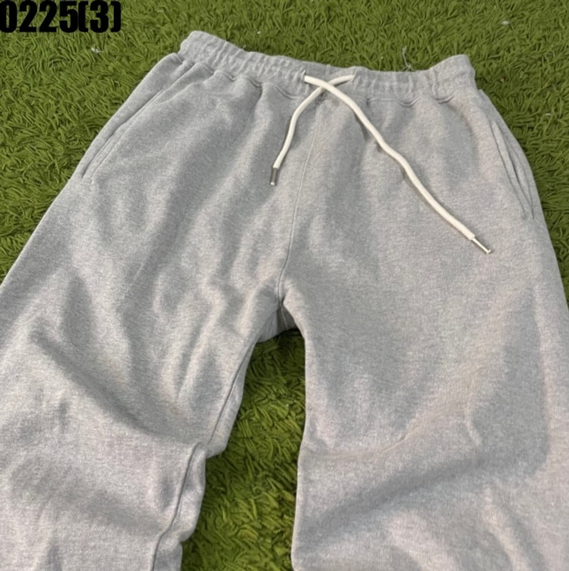 빈티지 트레이닝 조거 팬츠 상품이미지2