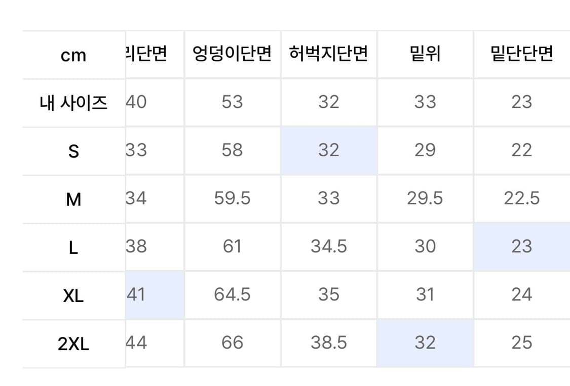 나이키 ACG 스미스 서밋 블랙 M 상품이미지5