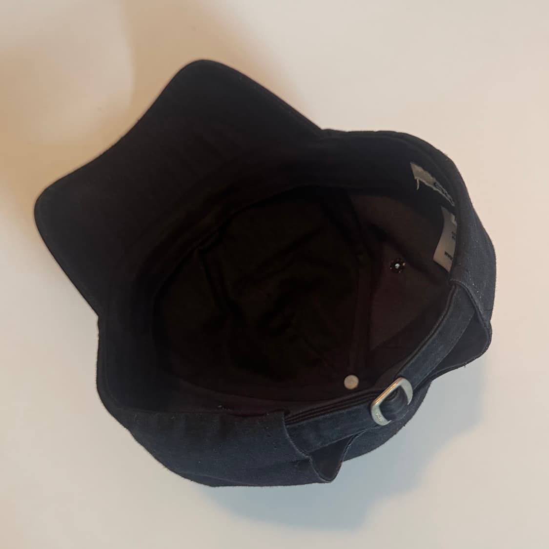 이티씨이 UNITED BOYS 볼캡 상품이미지4