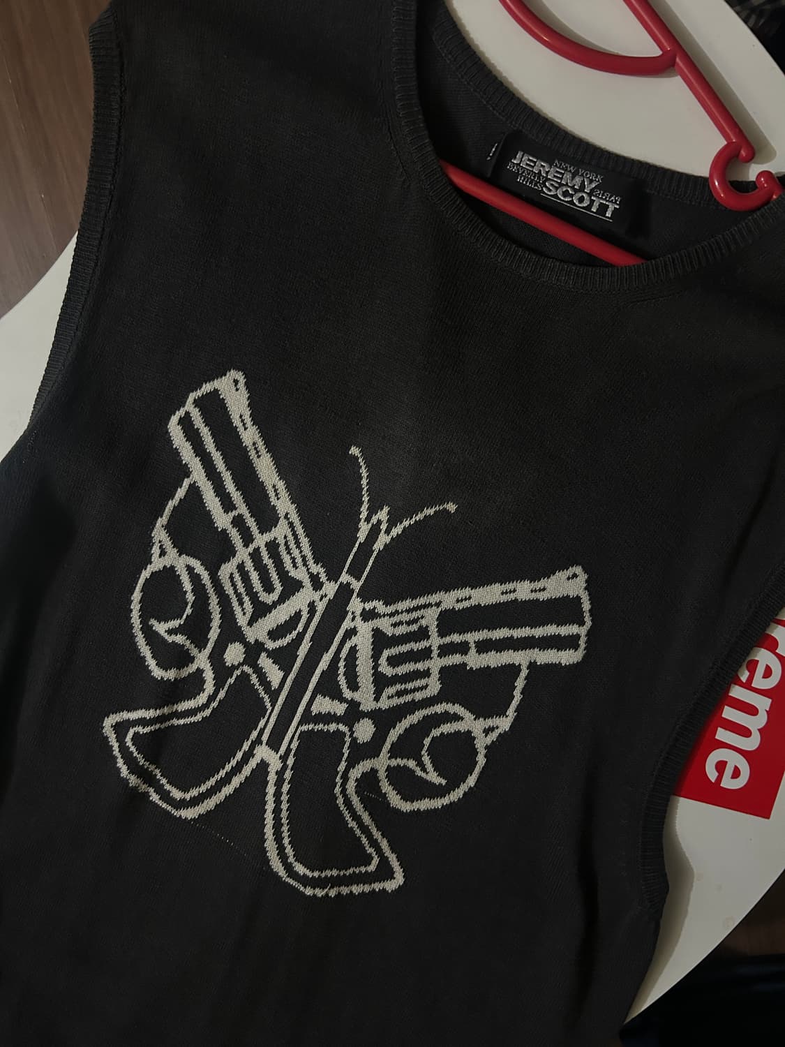 Jeremy Scott 베스트 상품이미지1