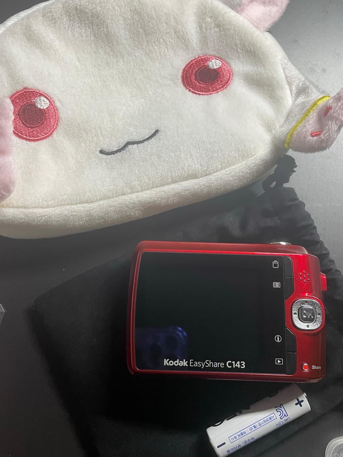 코닥 이지쉐어 c143 상품이미지1