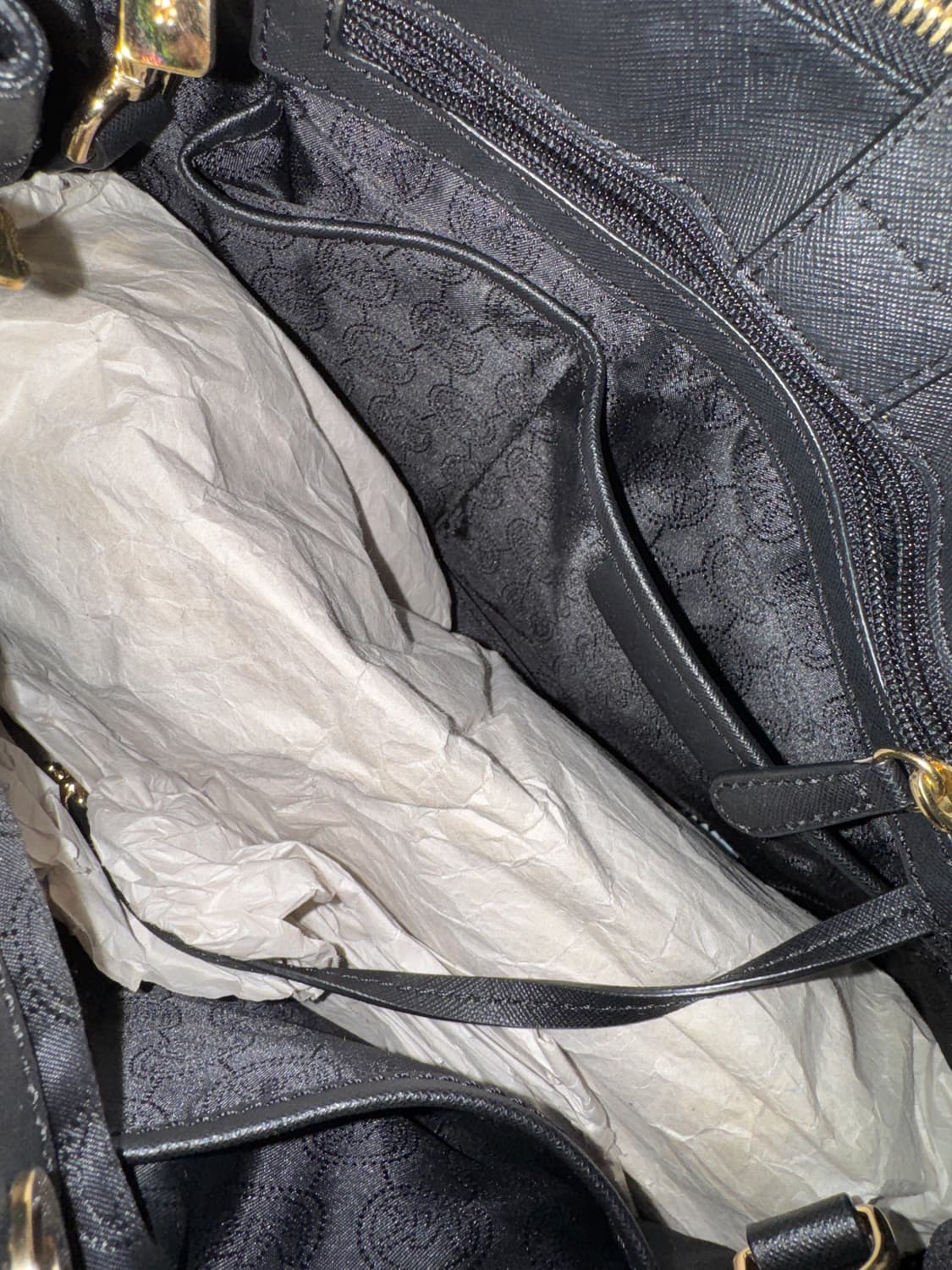 MICHAEL KORS TOTE BAG 상품이미지4