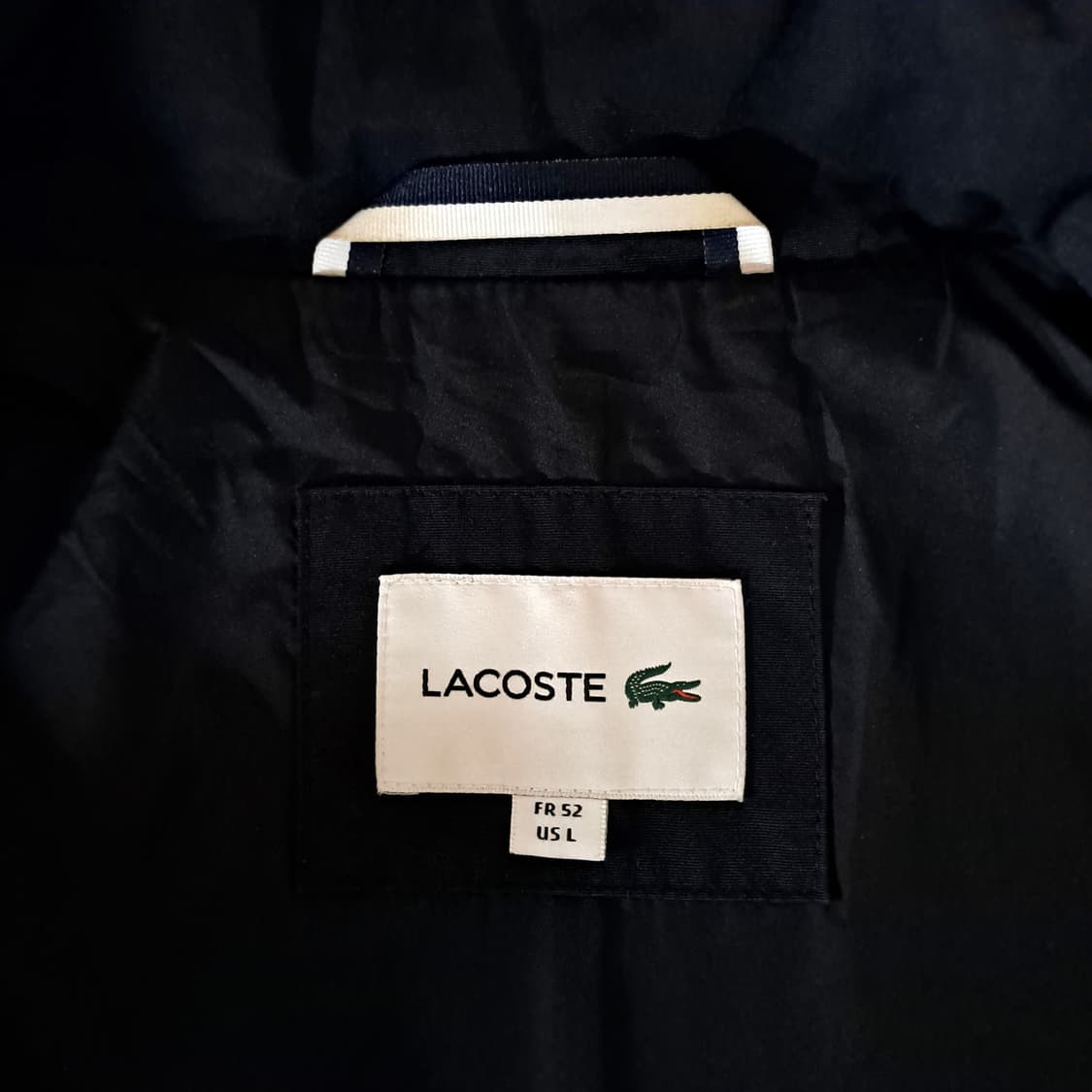 (택포) 라코스테 싱글라인 맥코트 52 B264 상품이미지7