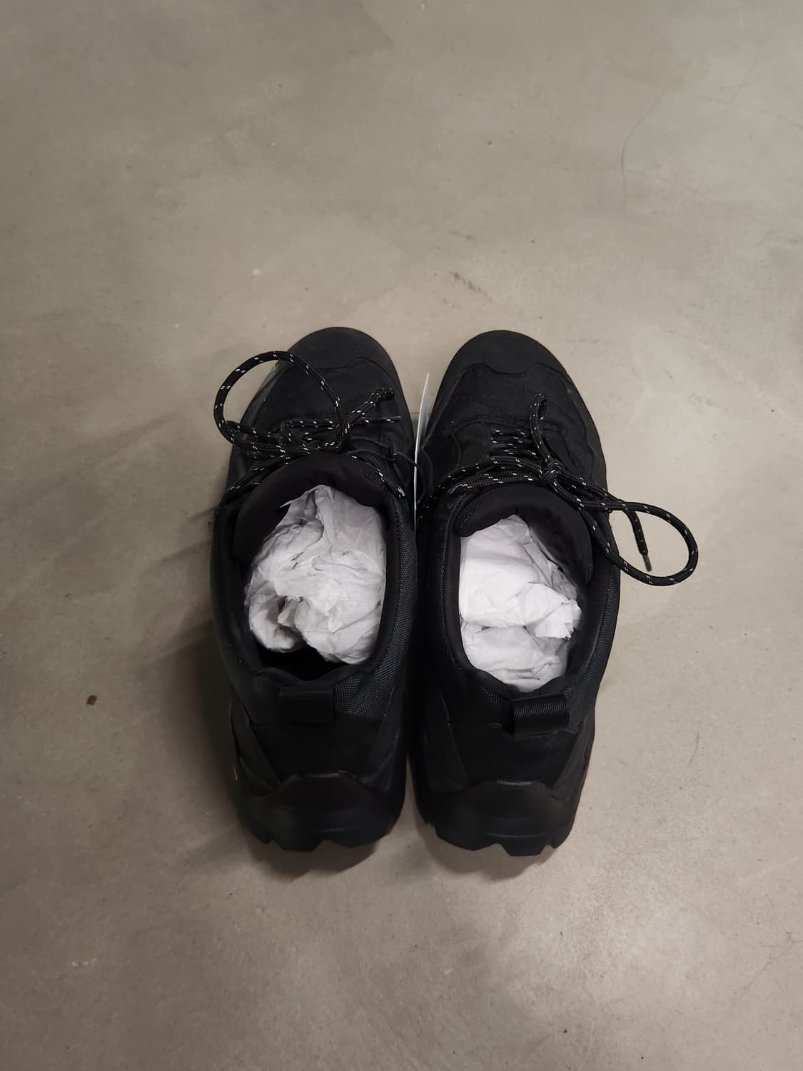 ROA 로아 카타리나 블랙 상품이미지3