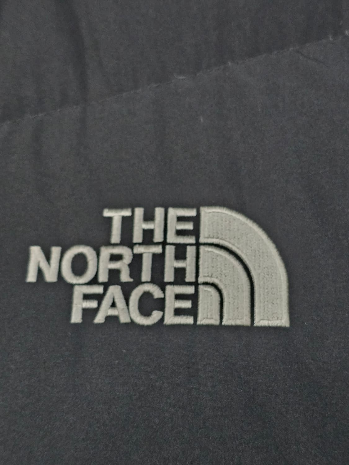 노스페이스 익스플로링 구스 롱패딩L(소지섭광고) 상품이미지5