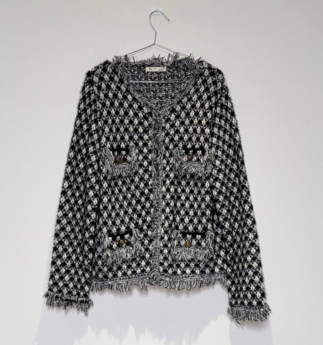 Vintage jacket 상품이미지1