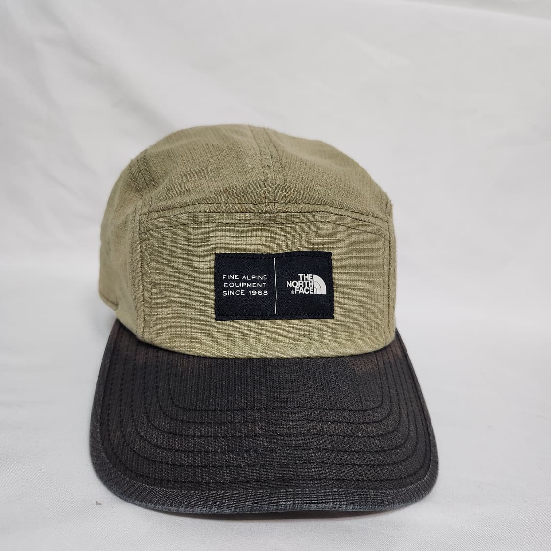 H930 [F] 노스페이스 캠프캡 모자 상품이미지1